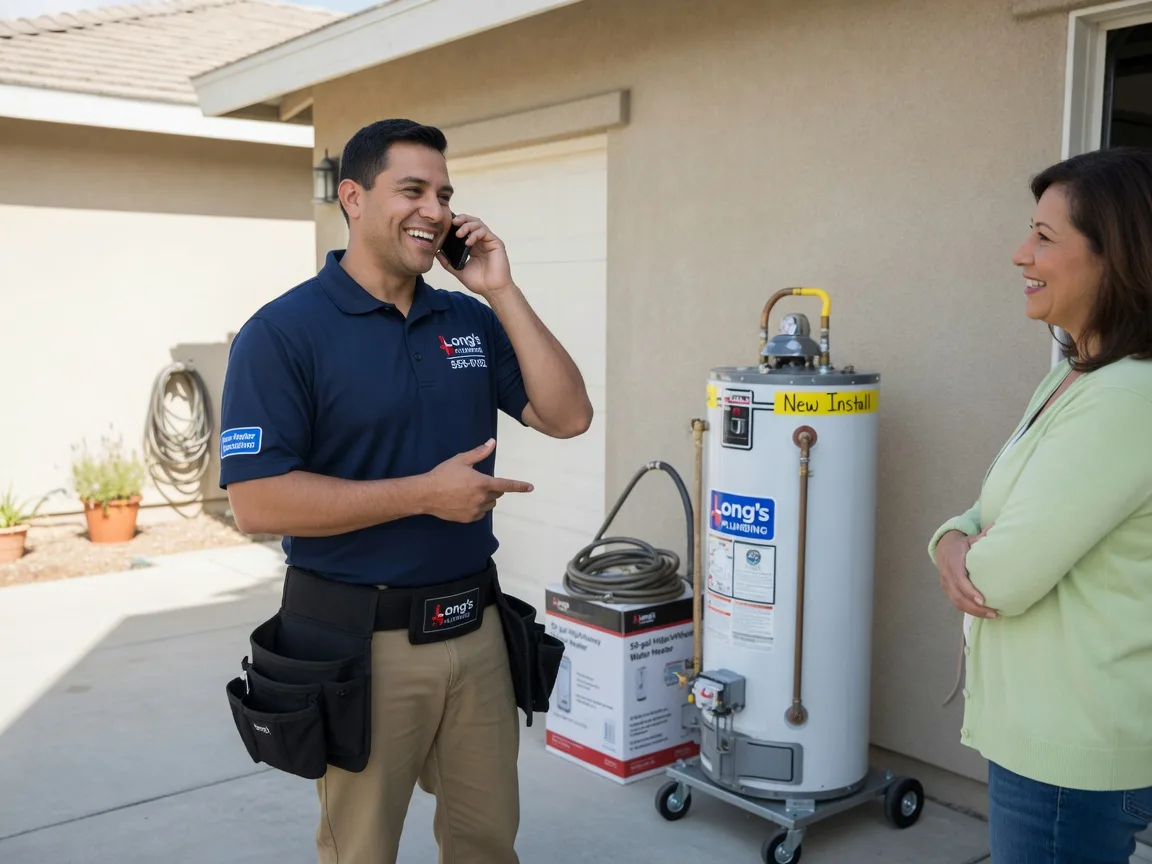 Leak Detection Riggins, ID FAQs